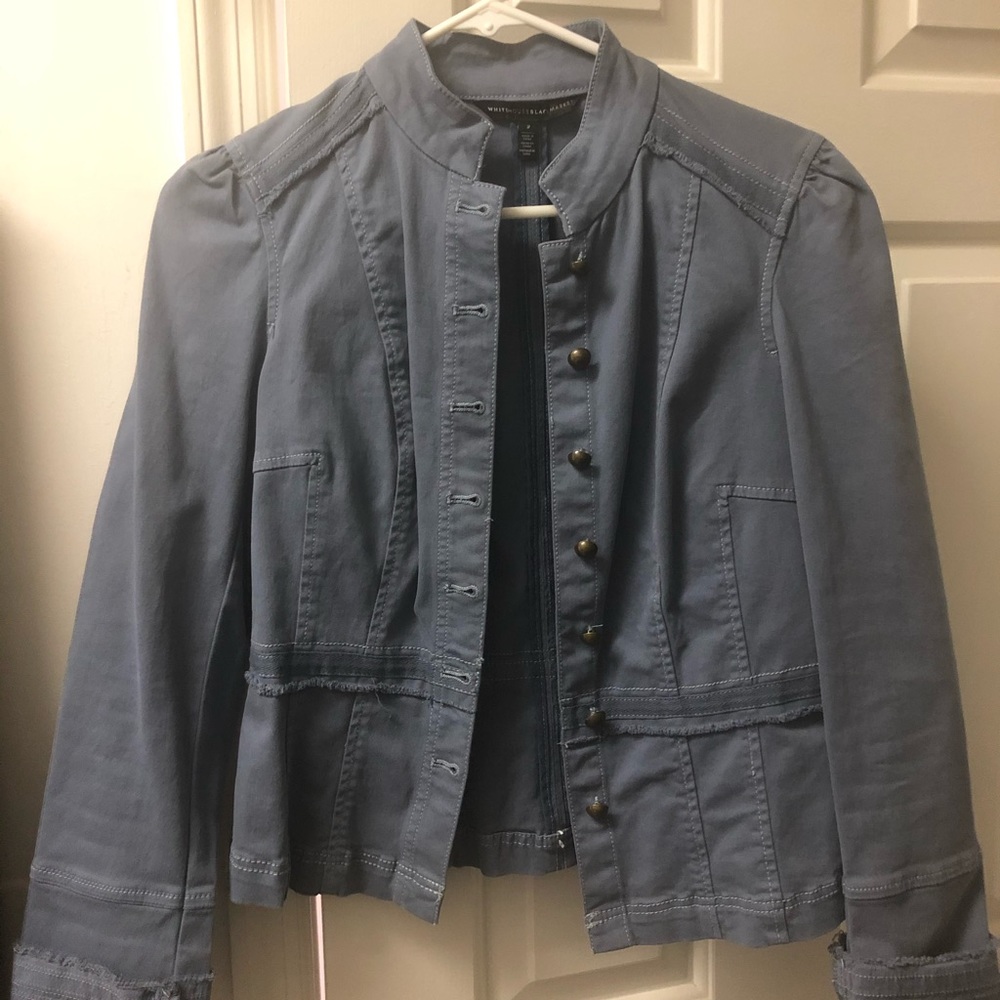 Jacket